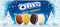 Oreo: Festive Favourites Biscuit Selection Box - 170g