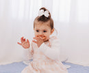 Bubble: Silicone Stacking Apple Teether
