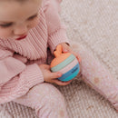 Bubble: Silicone Stacking Apple Teether