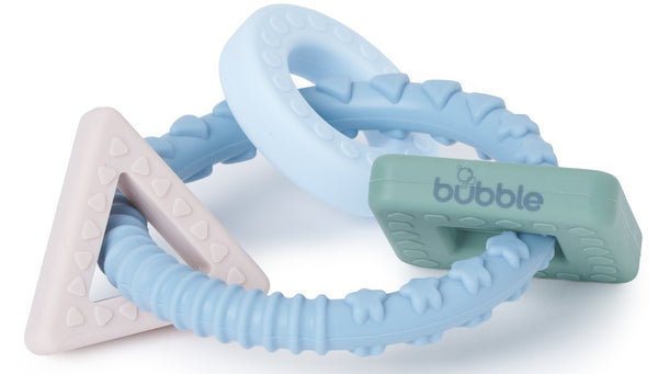 Bubble: Silicone Teether