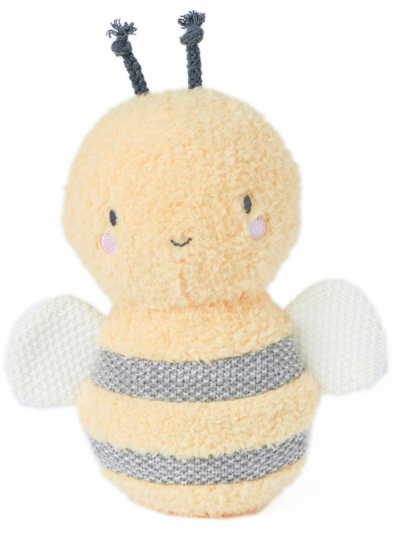 Bubble: Buddies Plush - Bee