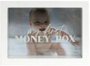 Splosh: Baby My First Personalised Change Box