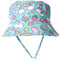 Splosh: Out & About Rainbow Hat - 1-2y (Small)