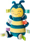 Mary Meyer: Taggies Fuzzy Buzzy Bee Soft Toy