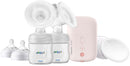 Avent: Double Electric Breast Pump