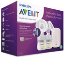 Avent: Double Electric Breast Pump