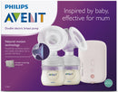 Avent: Double Electric Breast Pump