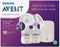 Avent: Double Electric Breast Pump