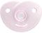 Avent: Ultra Air Pacifier - Red & Purple 2 Pack (0-6m) (0-6 Months)