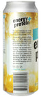 Bodie'z Energy + Protein Drink - Lemon Lime (10g) 500ml x 6