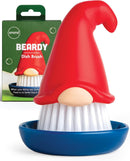 Ototo: Beardy Dish Brush