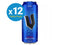 V Blue Energy Drink - 500ml (12 Pack)