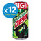 Mountain Dew - 440ml (12 Pack)