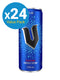 V Blue 250ml (24 Pack)