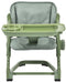 Unilove: Feed Me 3-in-1 Dining Booster Seat - Avocado Green