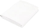 Unilove: Hug Me Plus Fitted Sheet - White (2 Pack)