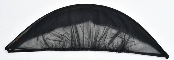 Unilove: Hug Me Plus Mosquito Net - Black