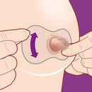 Avent: Nipple Shield - Medium (2pack)