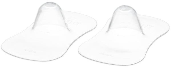 Avent: Nipple Shield - Medium (2pack)