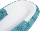 Purflo: COVER ONLY for Sleep Tight Baby Bed - Stargazer Midnight