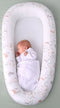 Purflo: COVER ONLY for Sleep Tight Baby Bed - Storybook