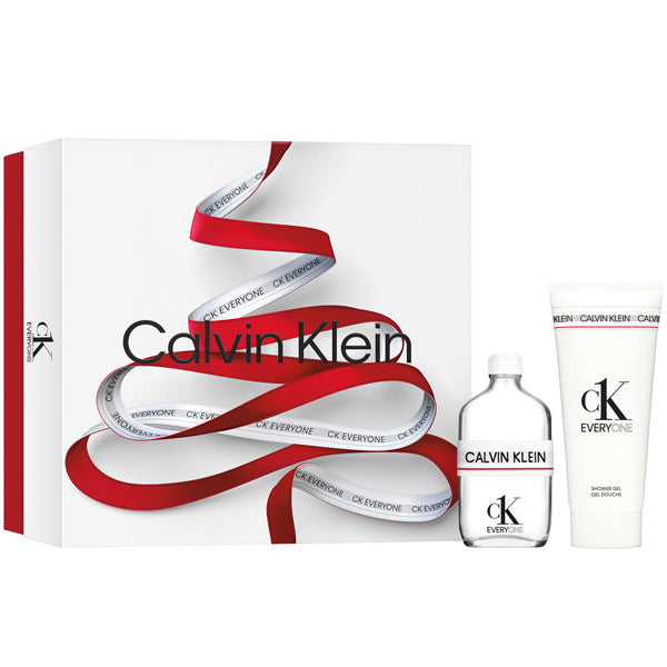 Calvin Klein: CK Everyone 2 Piece Fragrance Set