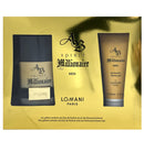 Lomani: AB Spirit Millionaire Men's Fragrance 2 Piece Gift Set