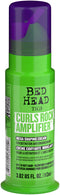 Tigi Bed Head: Curls Rock Amplifier Cream Hair Cream - For Defined Curls (113ml)
