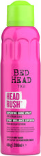 Tigi Bed Head: Headrush Shine Spray (200ml)