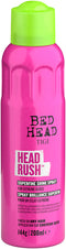 Tigi Bed Head: Headrush Shine Spray (200ml)