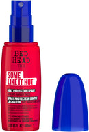 Tigi Bed Head: Some Like It Hot Heat Protection Spray (100ml)
