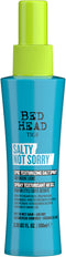 Tigi Bed Head: Salty Not Sorry Spray (100ml)