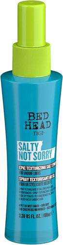 Tigi Bed Head: Salty Not Sorry Spray (100ml)