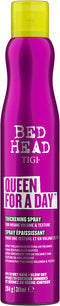 Tigi Bed Head: Queen For A Day Volume Thickening Spray - For Fine Hair (311ml)