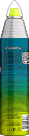 Tigi Bed Head: Masterpiece Shiny Hairspray - Strong Hold & Shine (340ml)