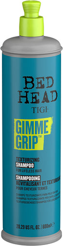 Tigi Bed Head: Shampoo - Gimme Grip (600ml)