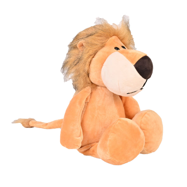 Zoomies Lion Pet Toy