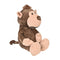 Zoomies Monkey Pet Toy