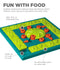 Outward Hound: Nina Ottosson - MultiPuzzle Interactive Treat Puzzle - Dog Game