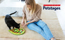 Petstages: Nina Ottosson - Buggin Out Puzzle & Play-Interactive - Cat Treat Puzzle