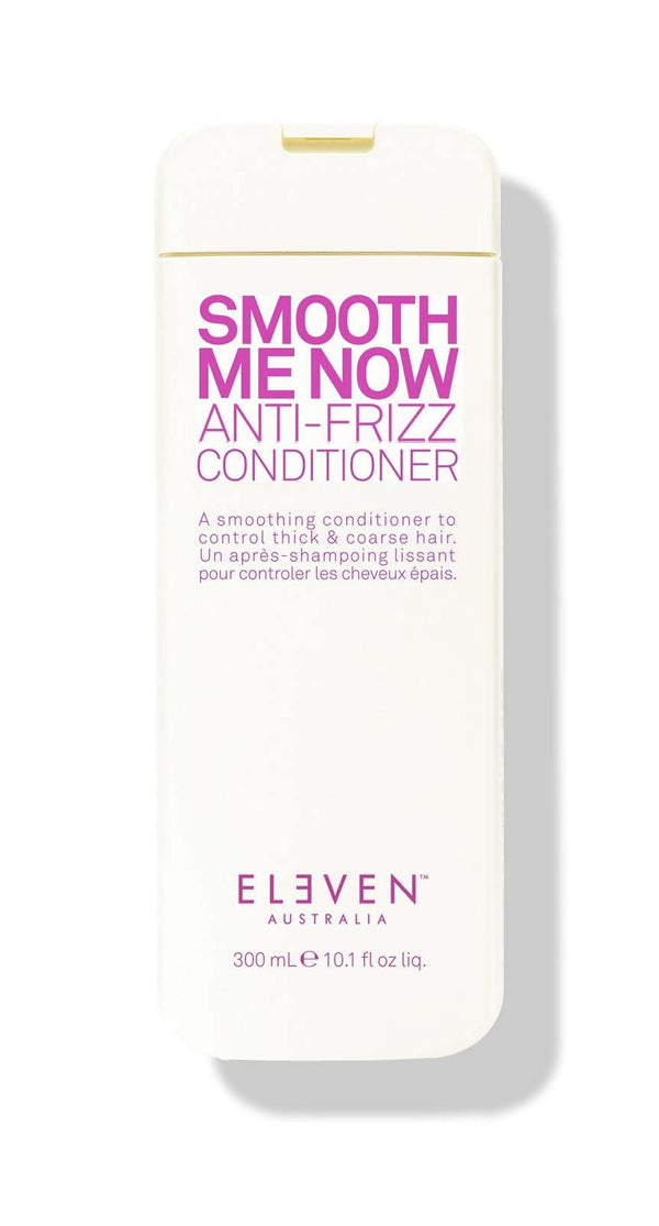 Eleven Australia: Smooth Me Now Anti-Frizz Conditioner (300ml)