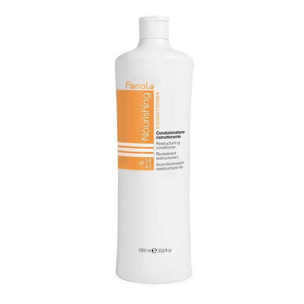 Fanola: Nourishing Restructuring Conditioner (1L)