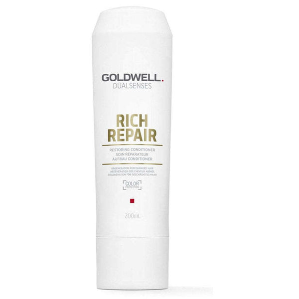 Goldwell Dualsenses Rich Repair Conditioner (200ml)