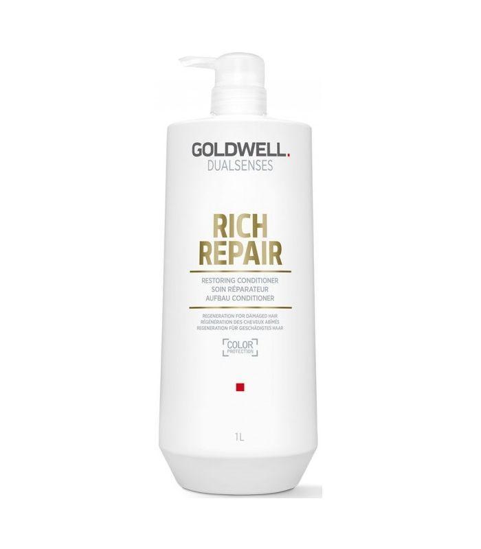 Goldwell Dualsenses Rich Repair Restoring Conditioner (1L)