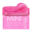 The Original MakeUp Eraser - Mini Pink