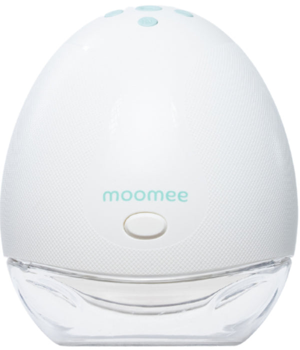 Moomee: Wearable Pump