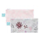 Bumkins: Small Snack Bag - Floral & Lace (2pk)