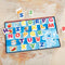 Blues Clues & You! Wooden Chunky Alphabet Puzzle - 26 Pieces by Blue's Clues