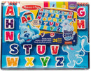 Blues Clues & You! Wooden Chunky Alphabet Puzzle - 26 Pieces by Blue's Clues