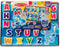 Blues Clues & You! Wooden Chunky Alphabet Puzzle - 26 Pieces by Blue's Clues